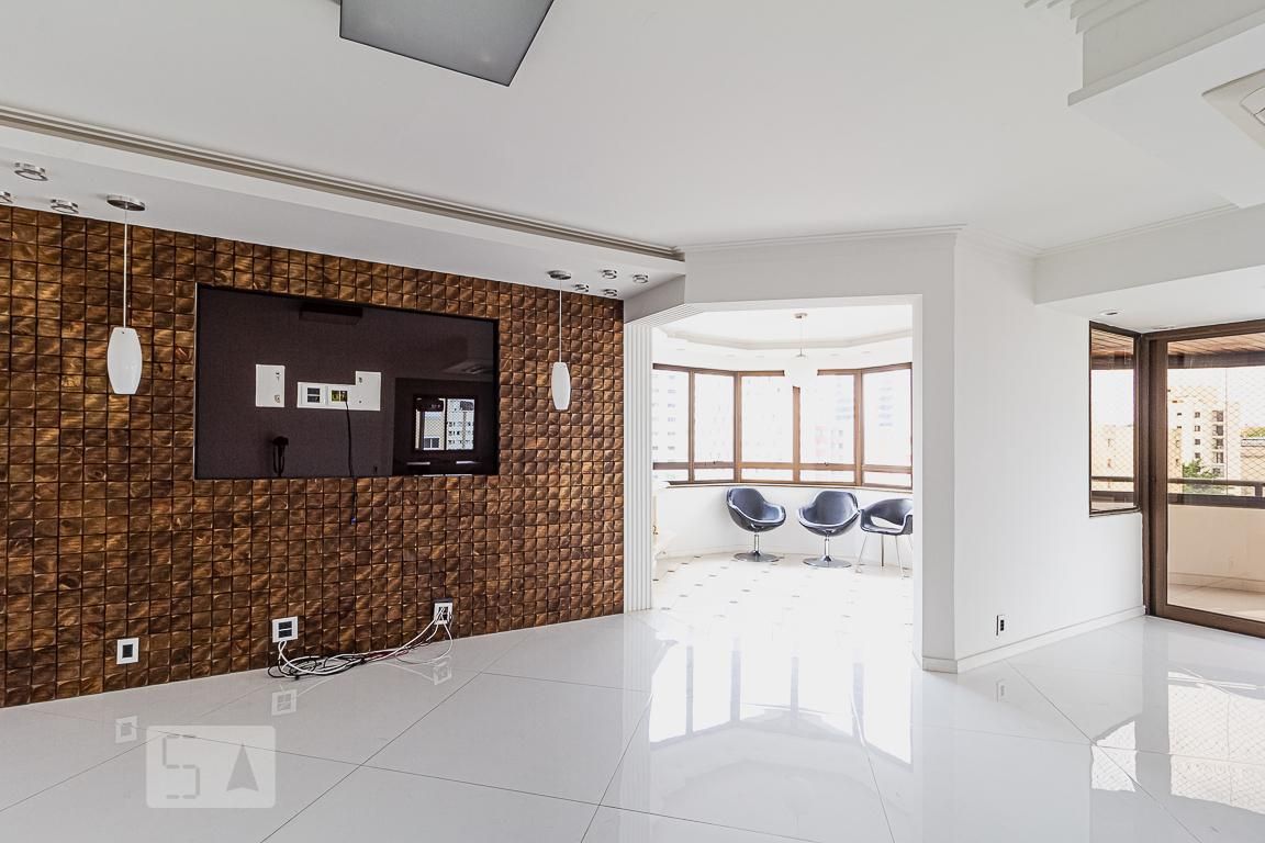 Apartamento, 4 quartos, 226 m² - Foto 1