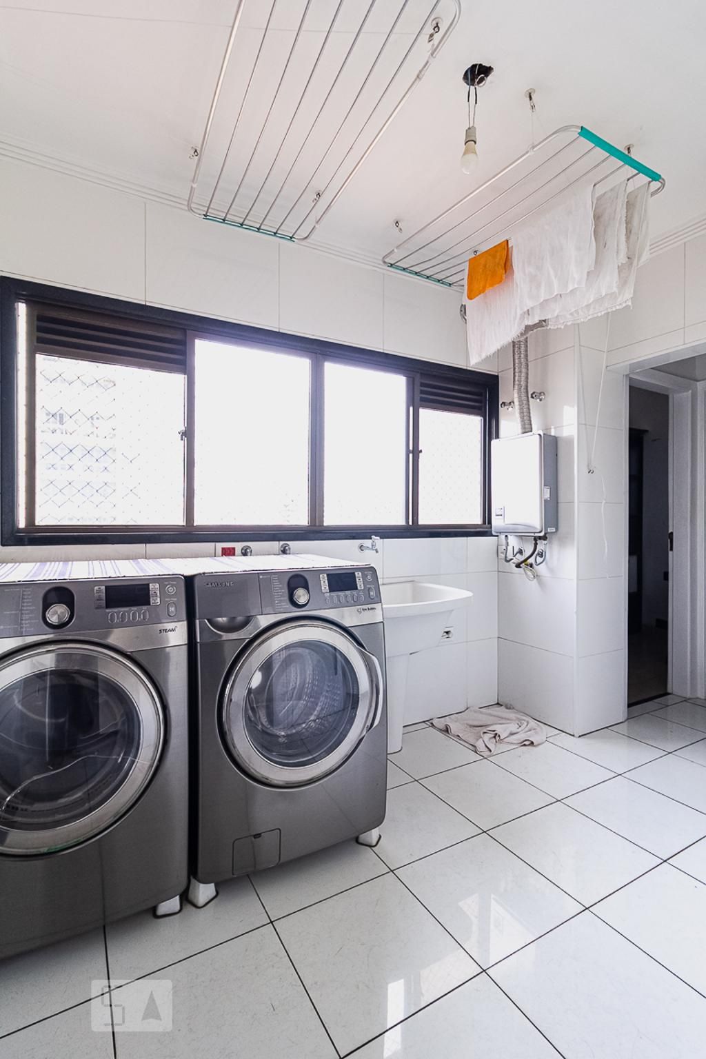 Apartamento, 4 quartos, 226 m² - Foto 31