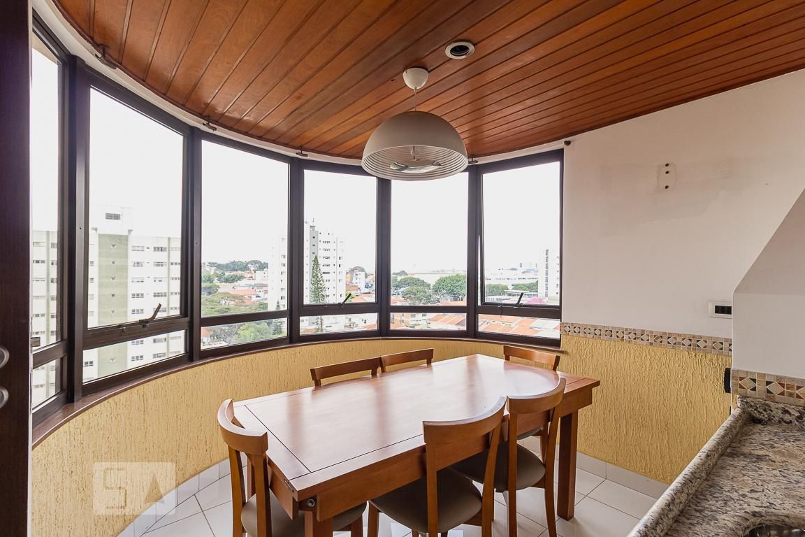 Apartamento, 4 quartos, 226 m² - Foto 2