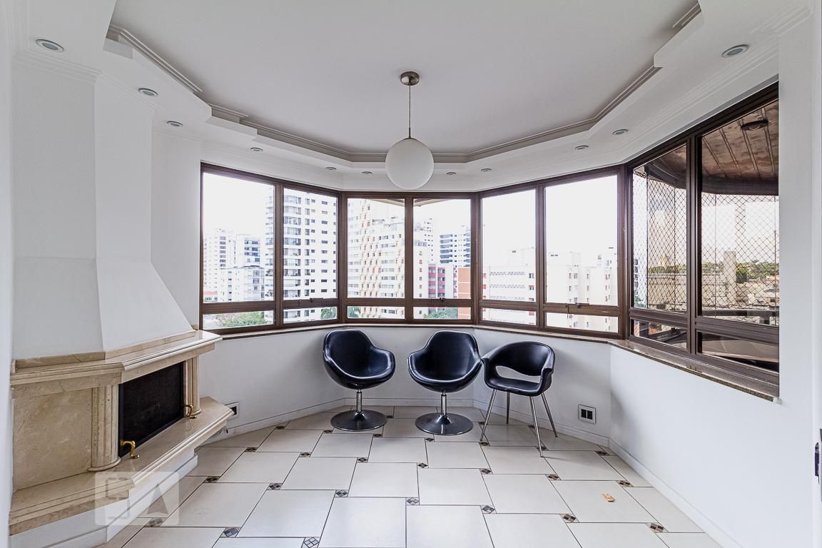 Apartamento, 4 quartos, 226 m² - Foto 6