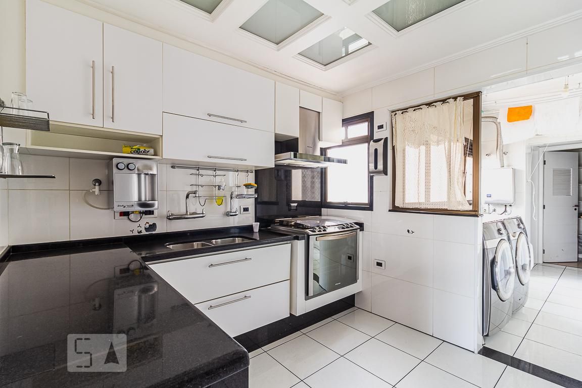 Apartamento, 4 quartos, 226 m² - Foto 36