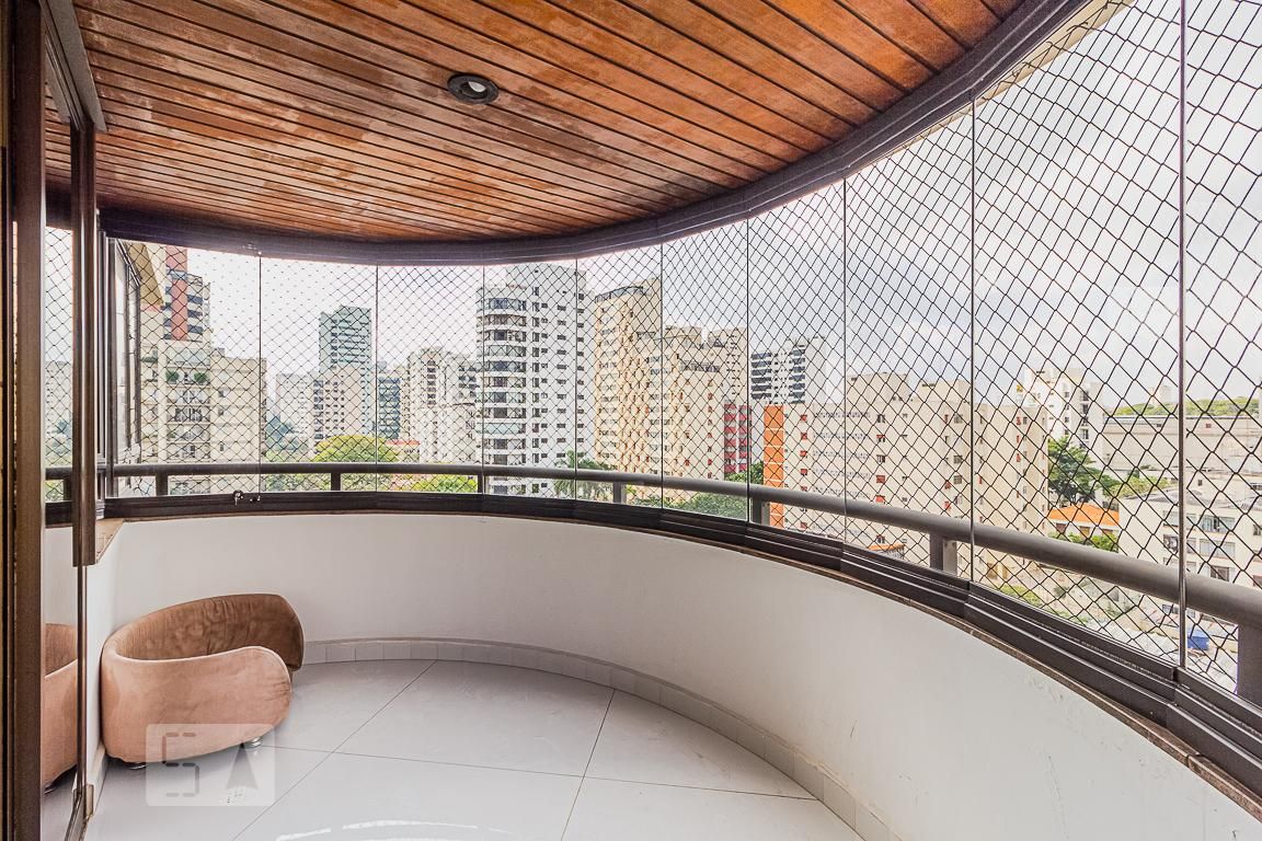 Apartamento, 4 quartos, 226 m² - Foto 7
