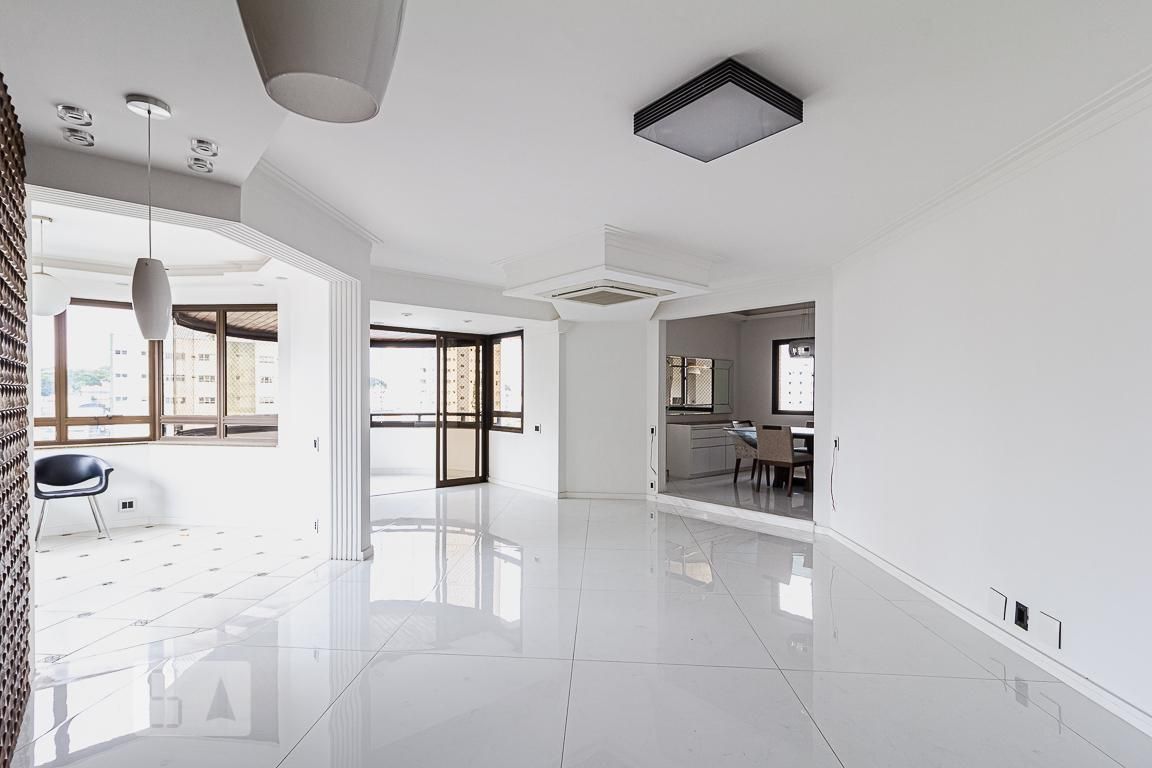 Apartamento, 4 quartos, 226 m² - Foto 4