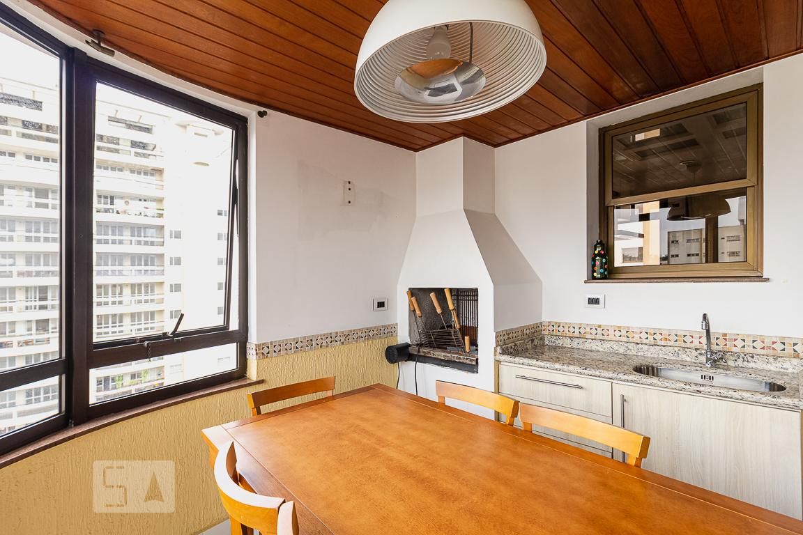 Apartamento, 4 quartos, 226 m² - Foto 3