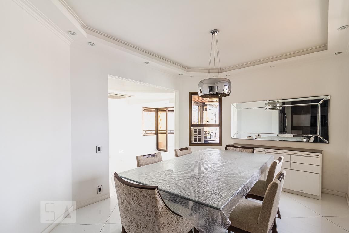 Apartamento, 4 quartos, 226 m² - Foto 8