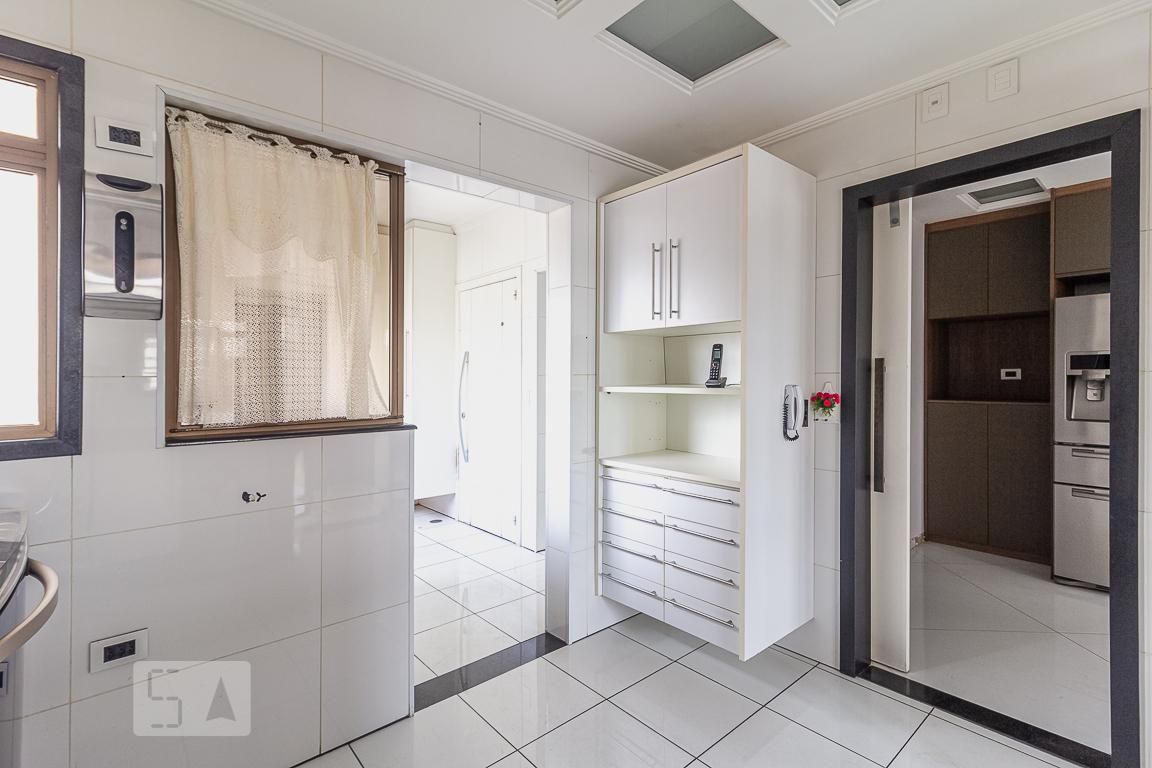 Apartamento, 4 quartos, 226 m² - Foto 37