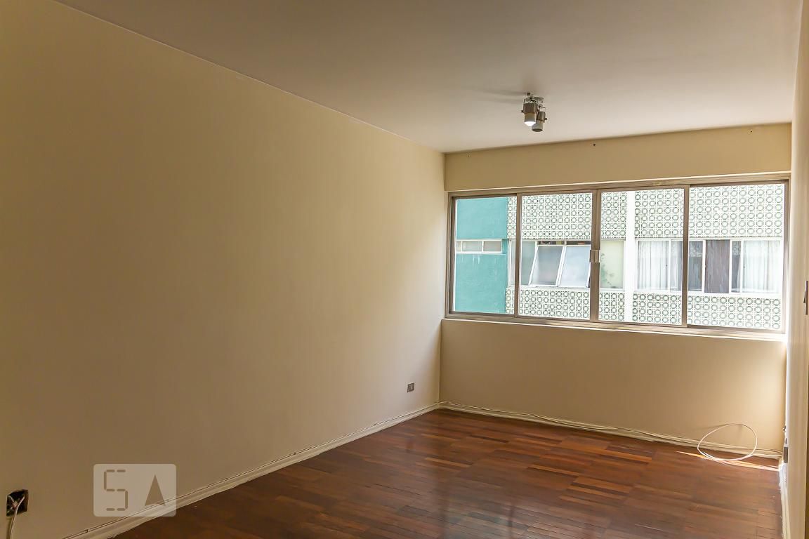 Apartamento, 2 quartos, 78 m² - Foto 2