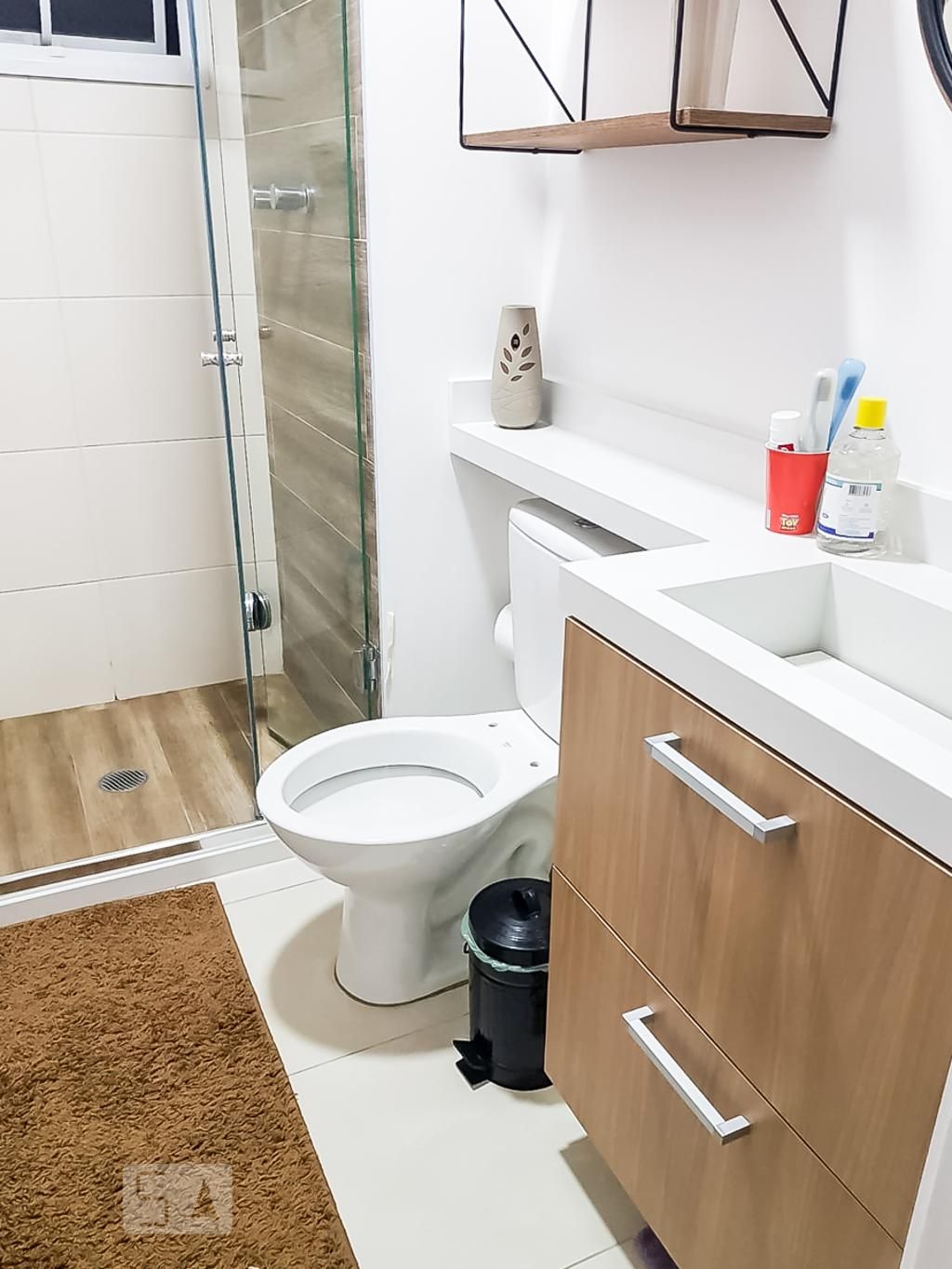 Apartamento, 2 quartos, 52 m² - Foto 5