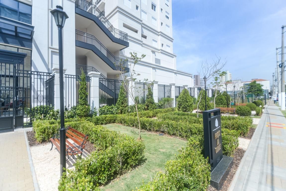 Apartamento, 2 quartos, 52 m² - Foto 26