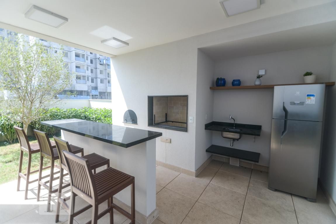 Apartamento, 2 quartos, 52 m² - Foto 13