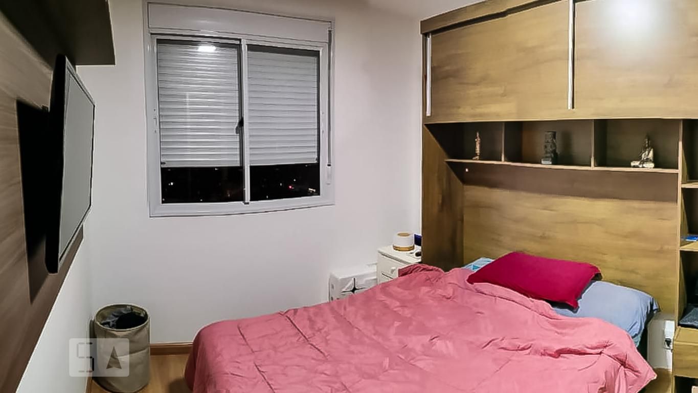 Apartamento, 2 quartos, 52 m² - Foto 6