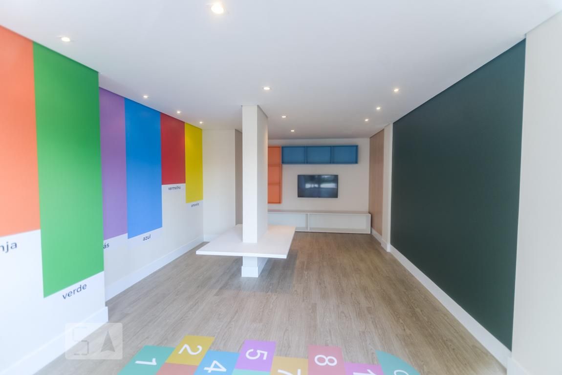 Apartamento, 2 quartos, 52 m² - Foto 11