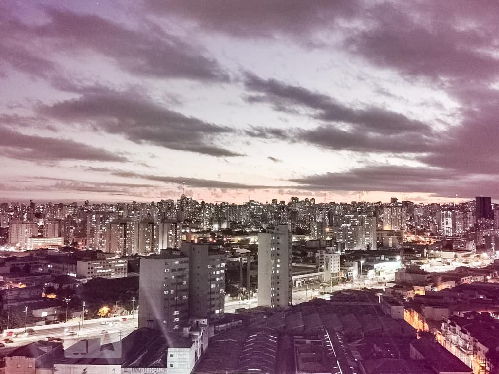 Apartamento, 2 quartos, 52 m² - Foto 2