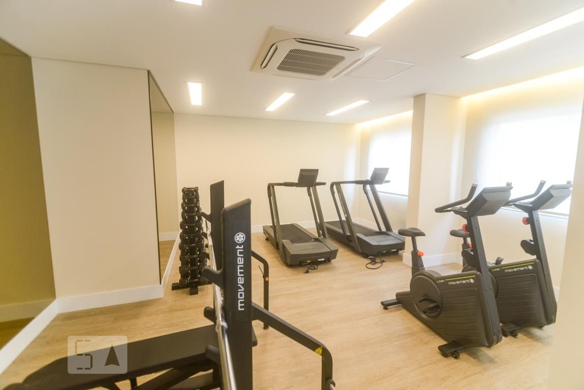 Apartamento, 2 quartos, 52 m² - Foto 17