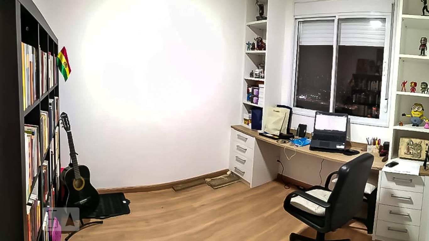 Apartamento, 2 quartos, 52 m² - Foto 8