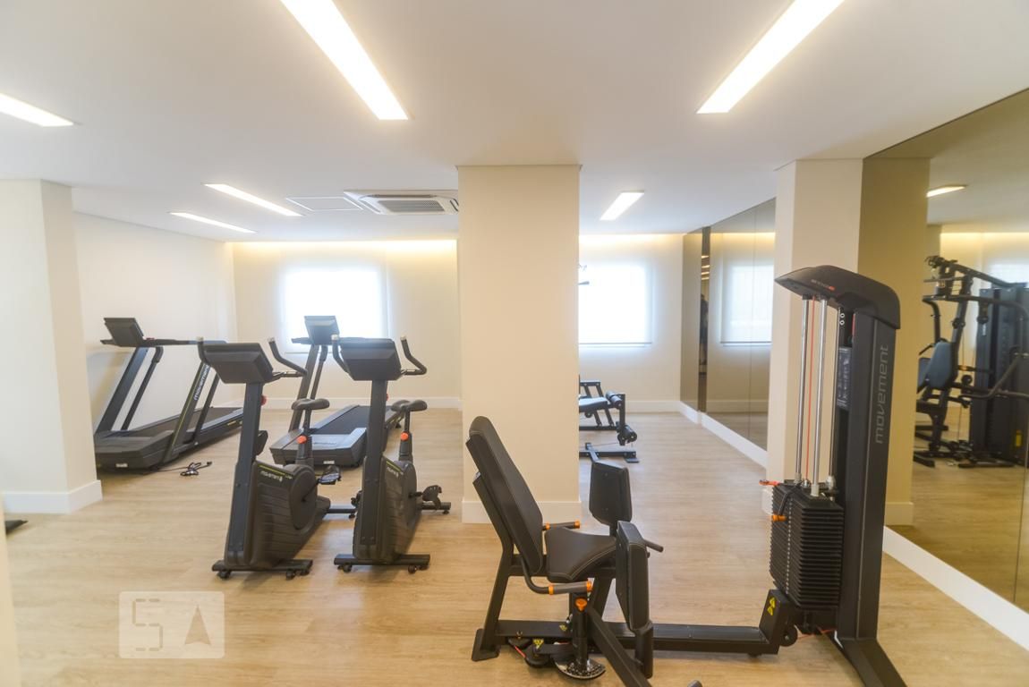 Apartamento, 2 quartos, 52 m² - Foto 16