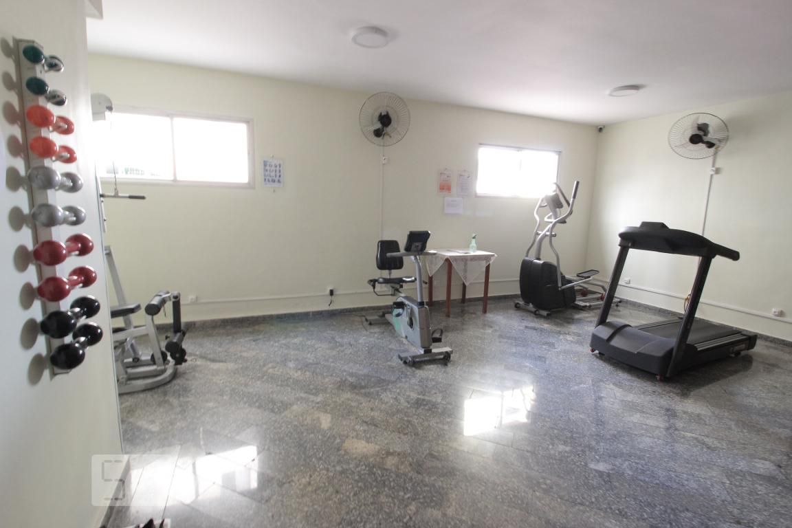 Apartamento, 3 quartos, 90 m² - Foto 2