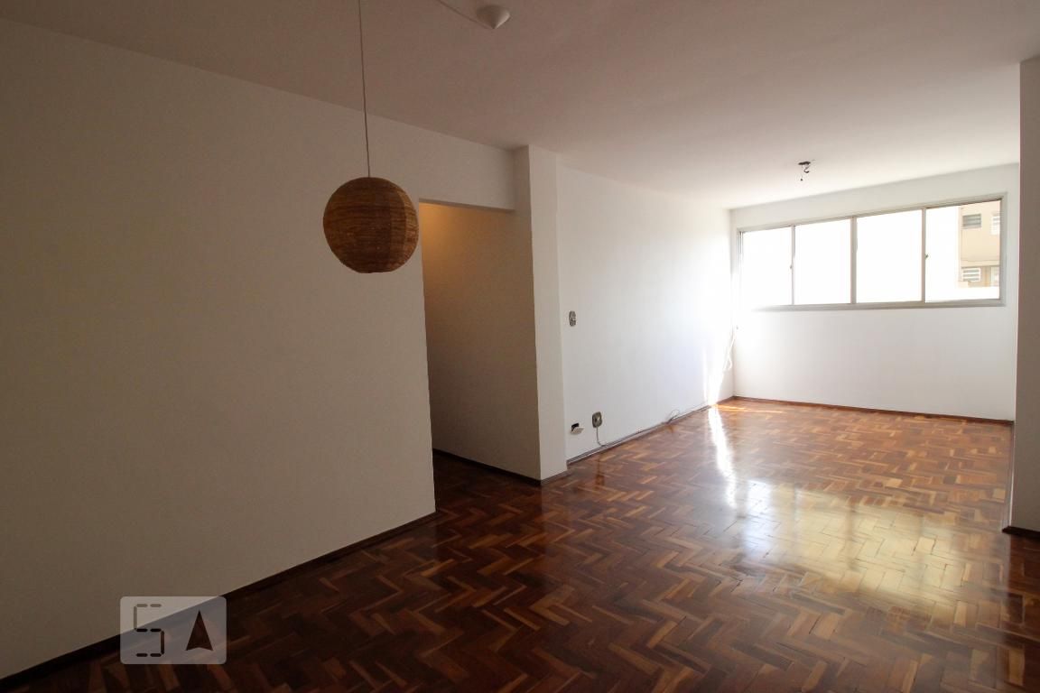 Apartamento, 3 quartos, 90 m² - Foto 1
