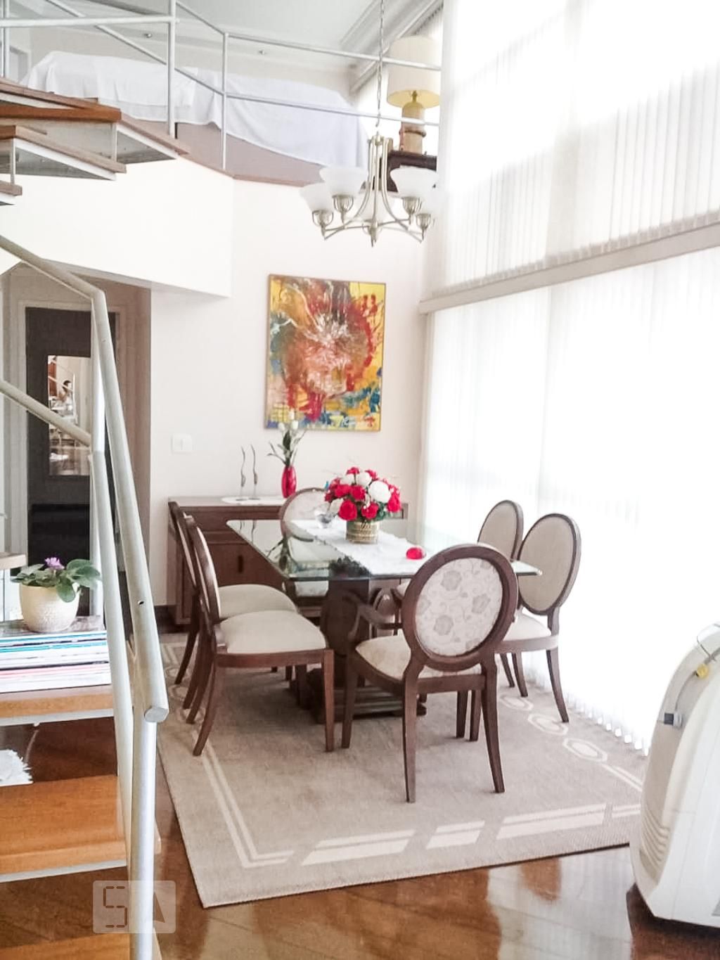 Cobertura, 4 quartos, 204 m² - Foto 13