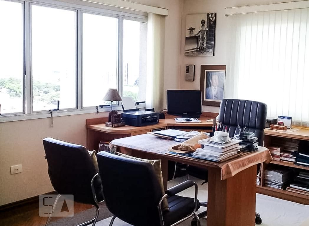 Cobertura, 4 quartos, 204 m² - Foto 6