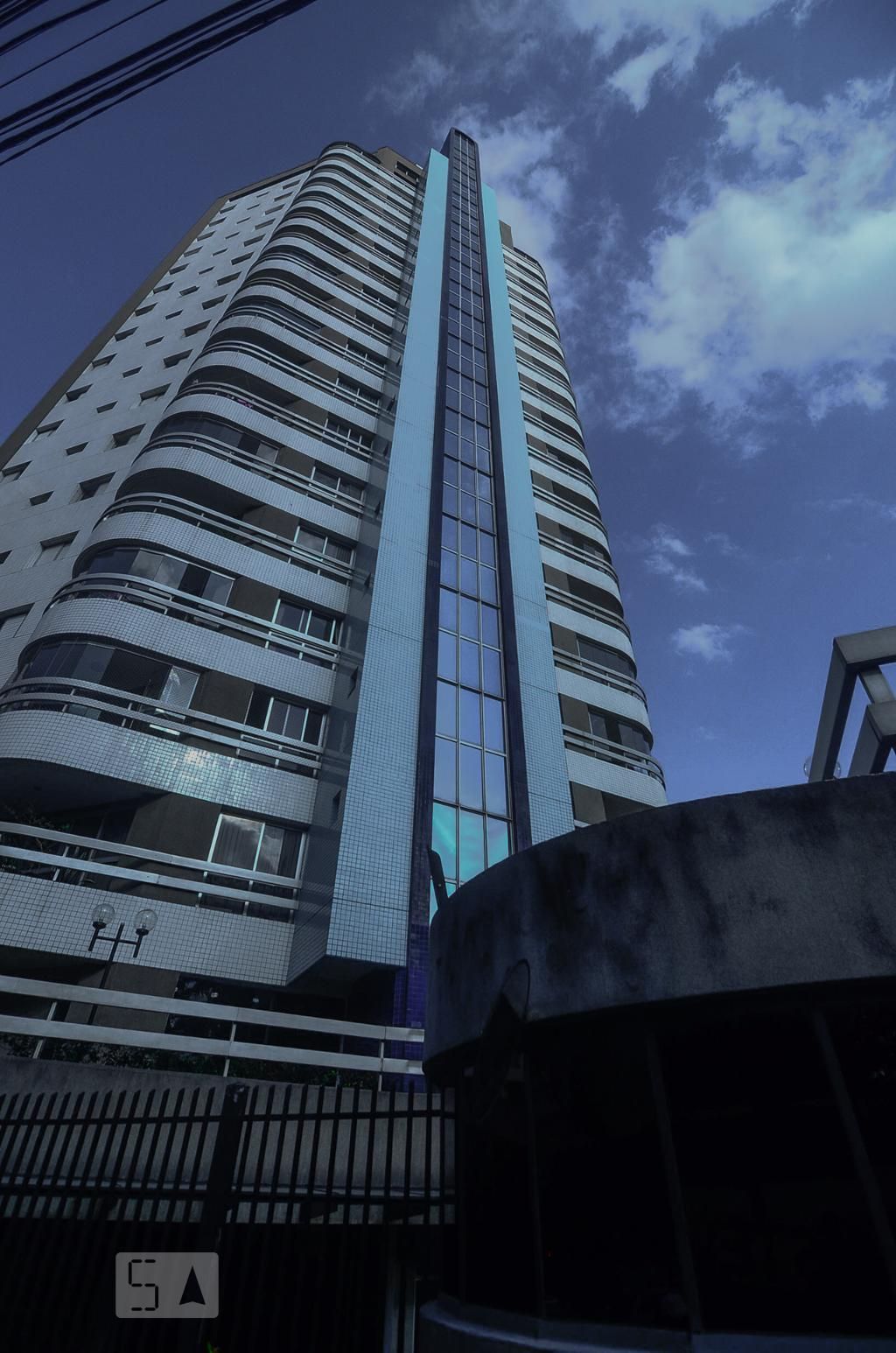 Cobertura, 4 quartos, 204 m² - Foto 24