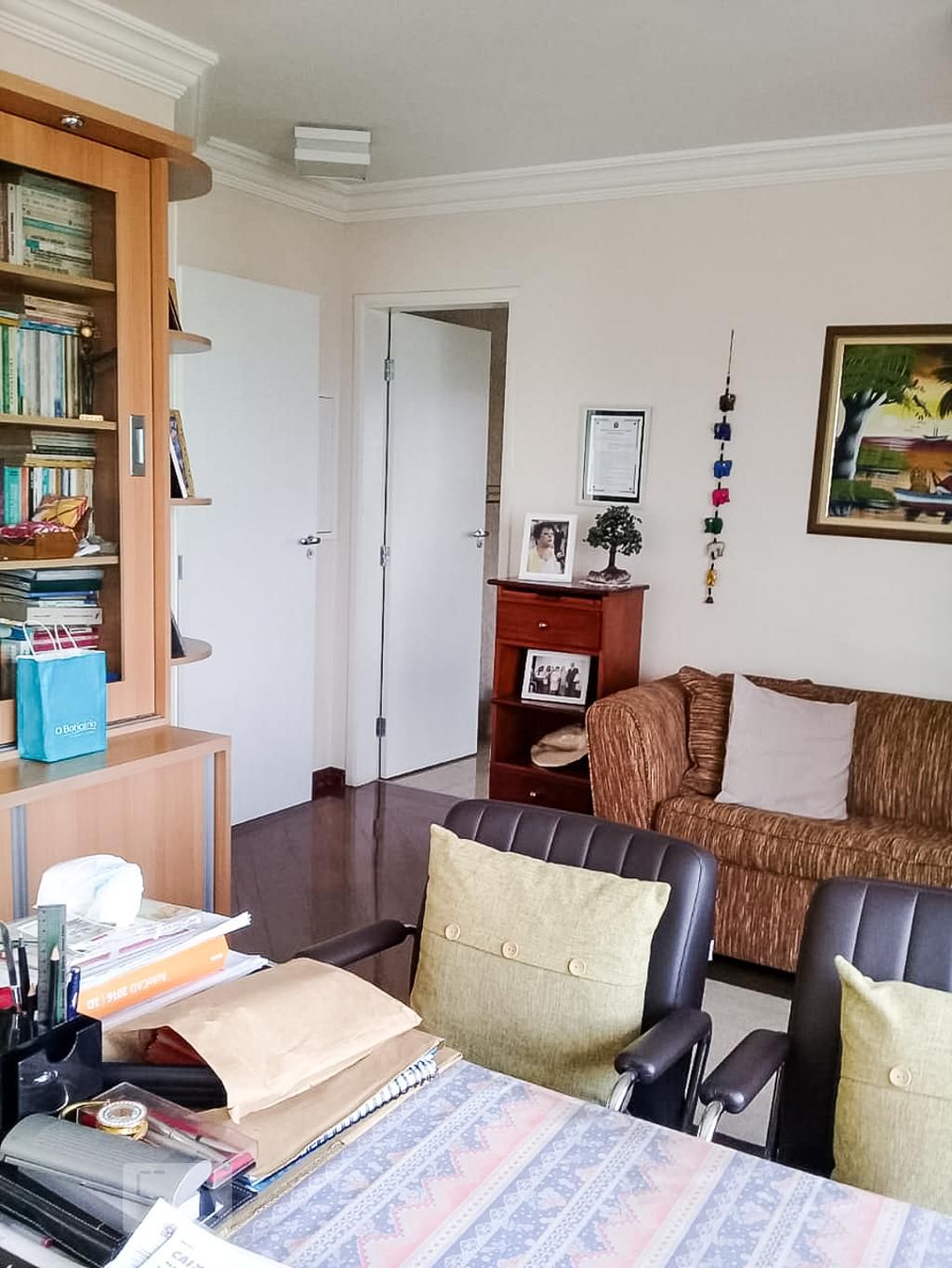 Cobertura, 4 quartos, 204 m² - Foto 7