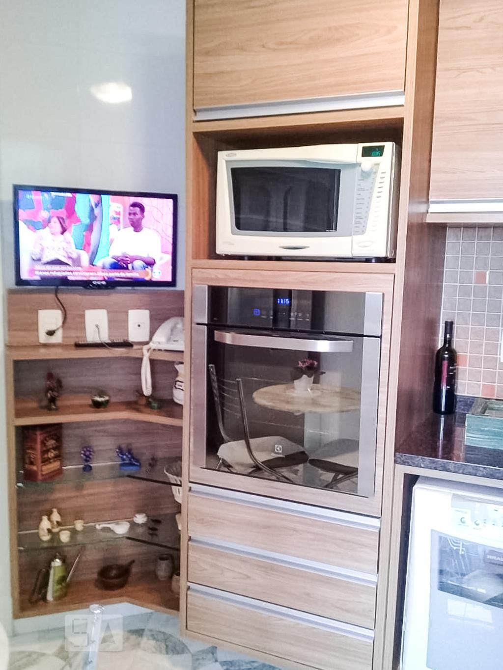 Cobertura, 4 quartos, 204 m² - Foto 10