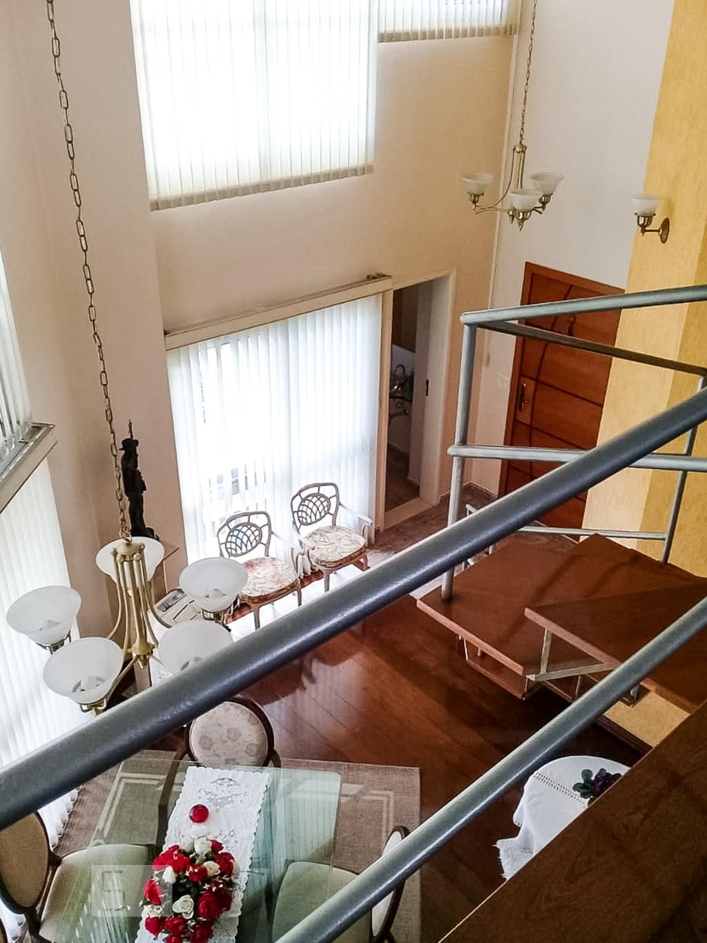 Cobertura, 4 quartos, 204 m² - Foto 2