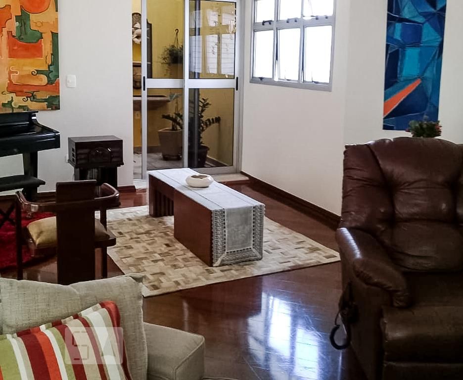 Cobertura, 4 quartos, 204 m² - Foto 4
