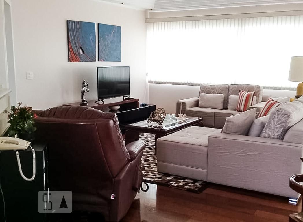 Cobertura, 4 quartos, 204 m² - Foto 1