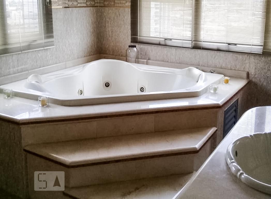 Cobertura, 4 quartos, 204 m² - Foto 3