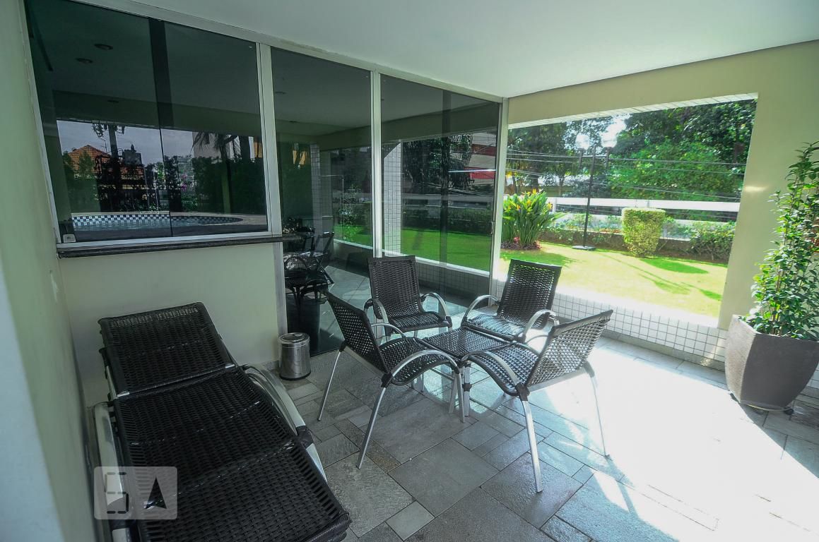 Cobertura, 4 quartos, 204 m² - Foto 16