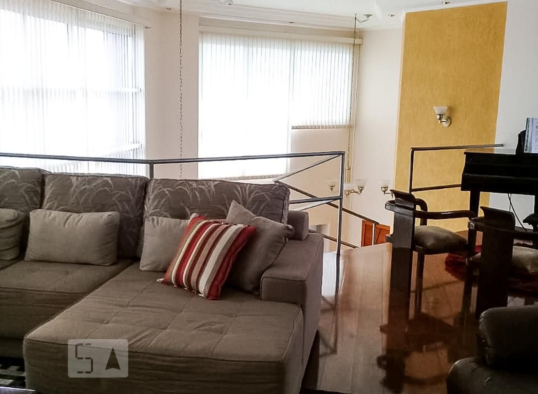 Cobertura, 4 quartos, 204 m² - Foto 5