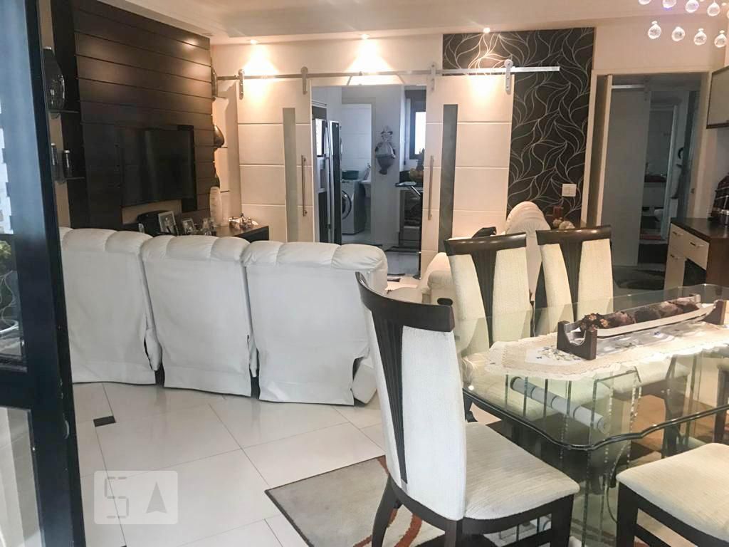 Apartamento, 3 quartos, 125 m² - Foto 6