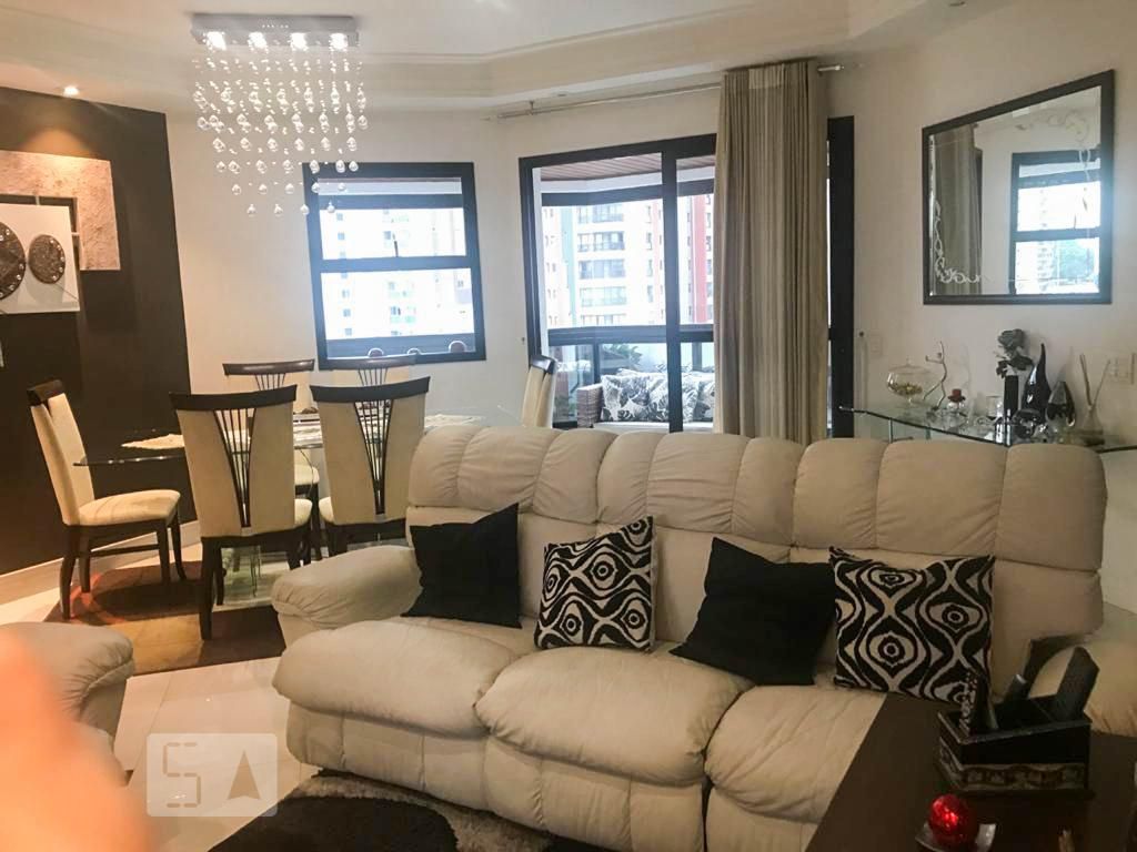 Apartamento, 3 quartos, 125 m² - Foto 1