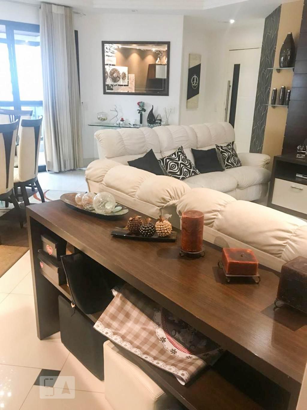 Apartamento, 3 quartos, 125 m² - Foto 5