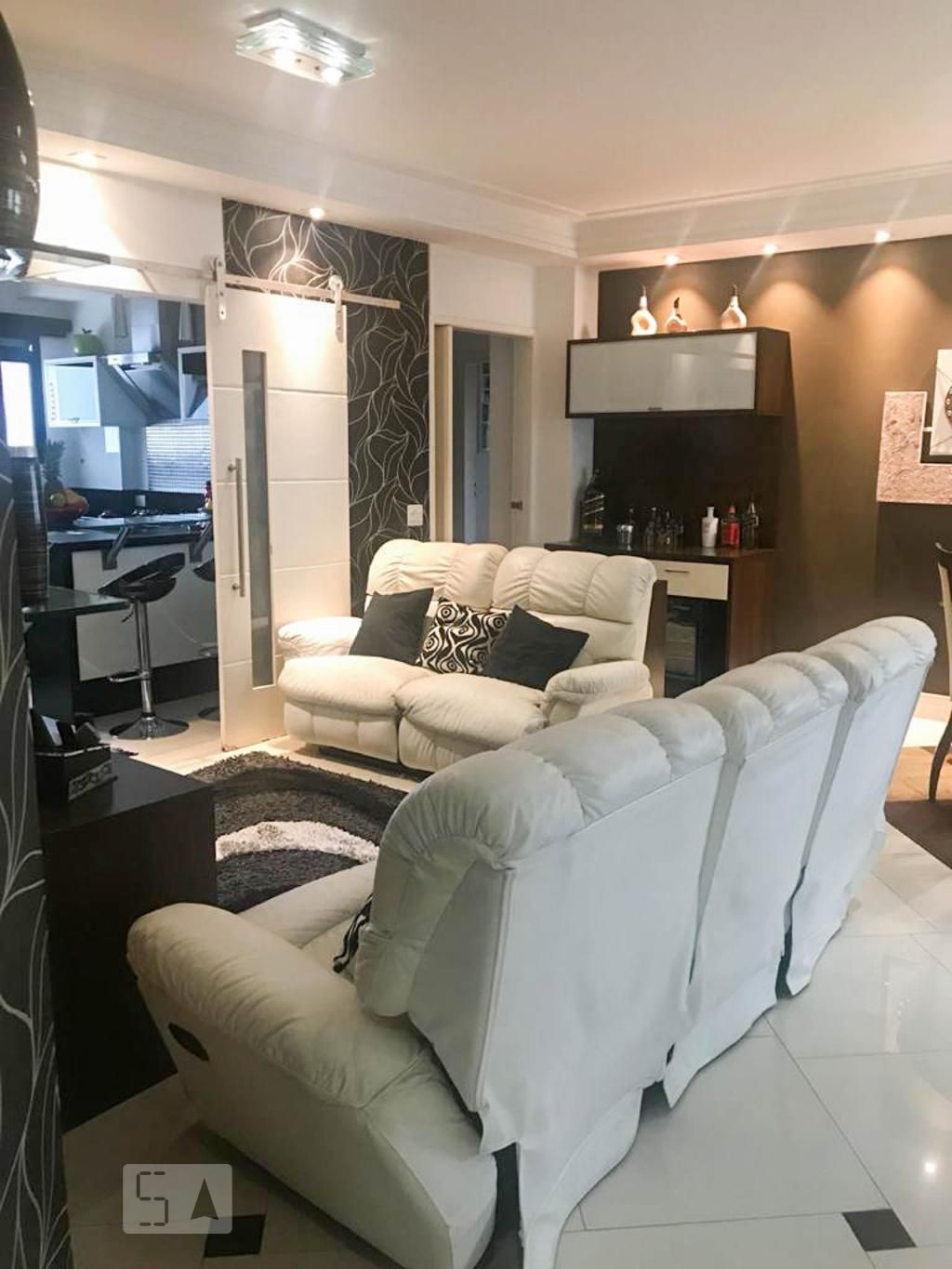 Apartamento, 3 quartos, 125 m² - Foto 3