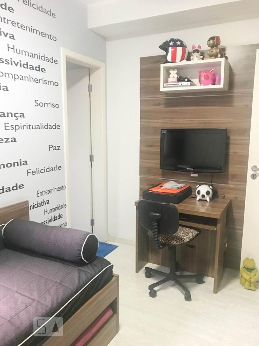 Apartamento, 3 quartos, 125 m² - Foto 22