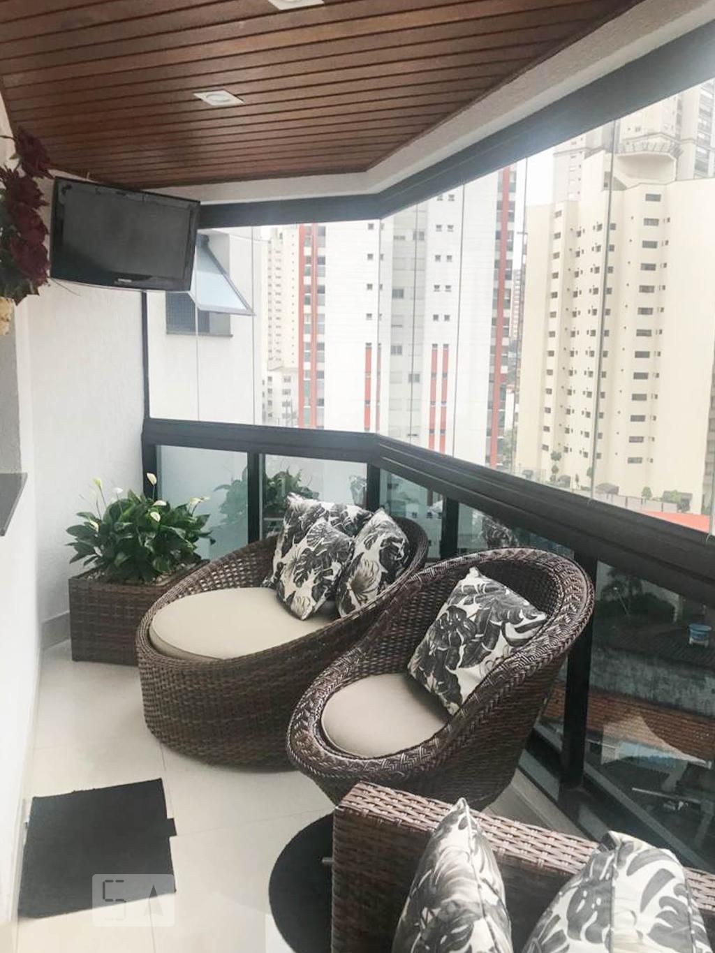 Apartamento, 3 quartos, 125 m² - Foto 31