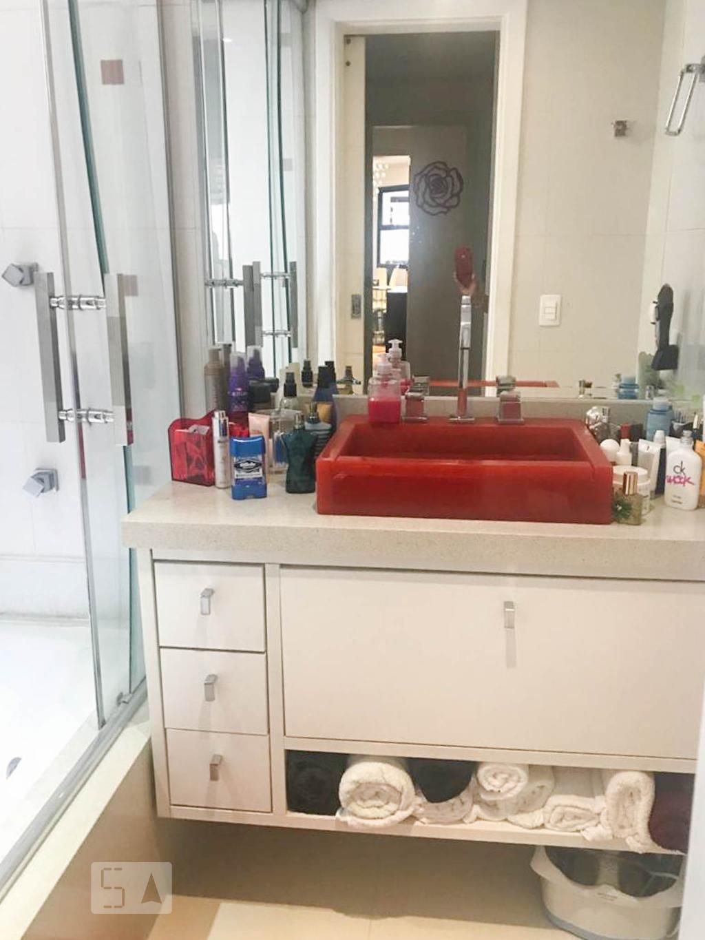 Apartamento, 3 quartos, 125 m² - Foto 11
