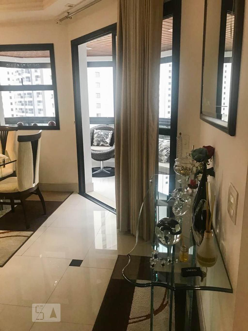 Apartamento, 3 quartos, 125 m² - Foto 4