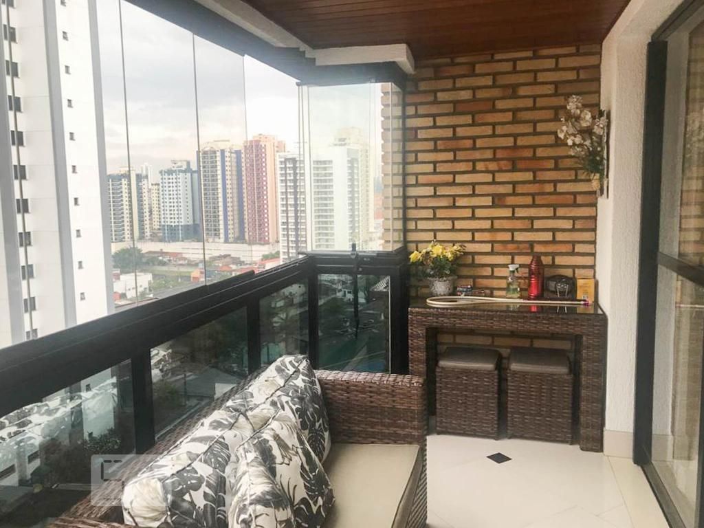 Apartamento, 3 quartos, 125 m² - Foto 30