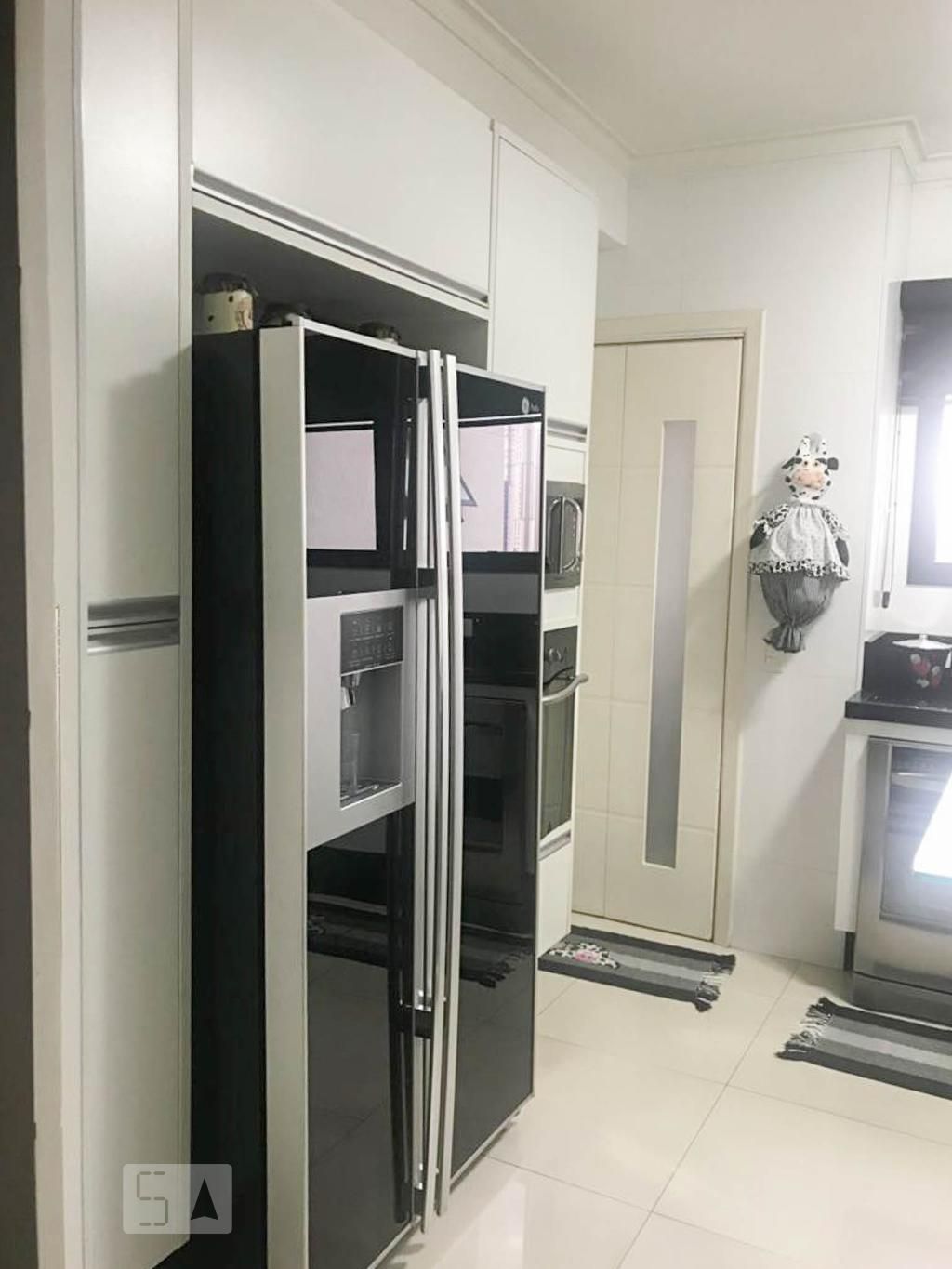 Apartamento, 3 quartos, 125 m² - Foto 28