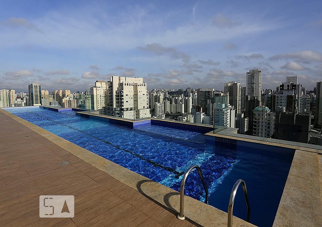 Apartamento, 1 quarto, 43 m² - Foto 27