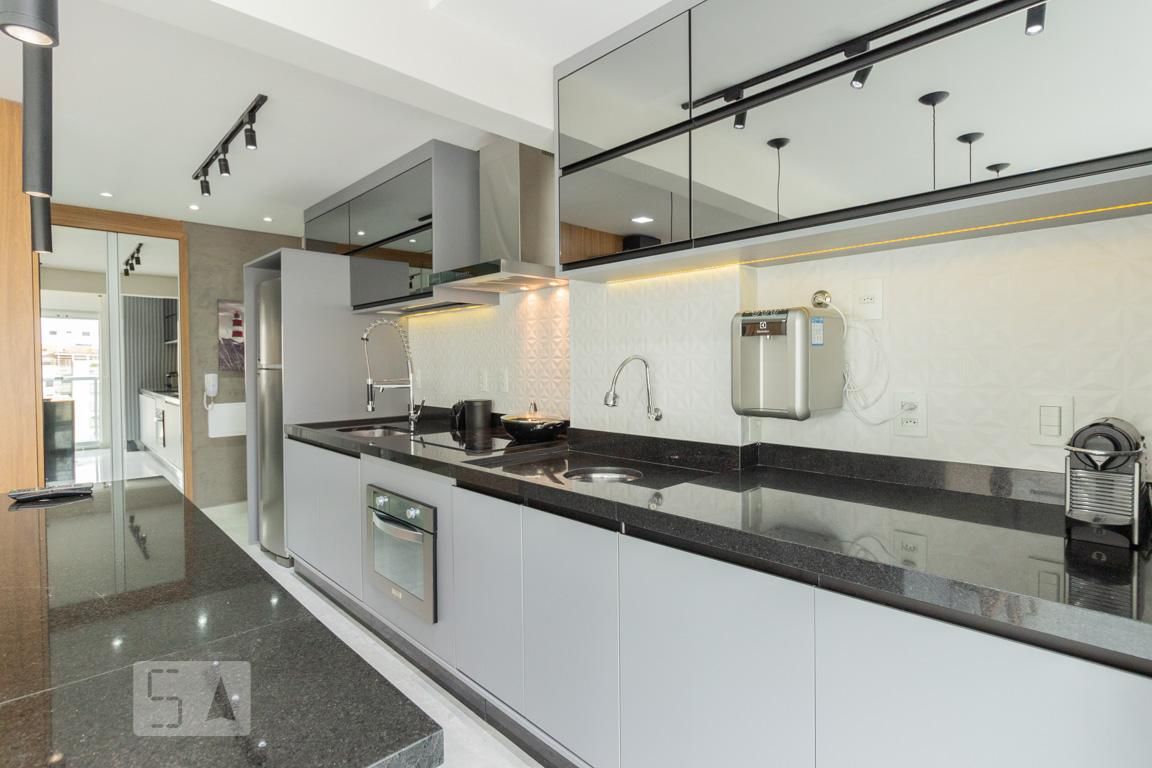 Apartamento, 1 quarto, 43 m² - Foto 16