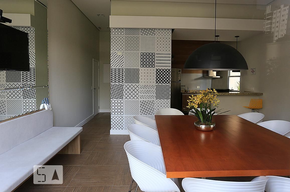 Apartamento, 1 quarto, 43 m² - Foto 24