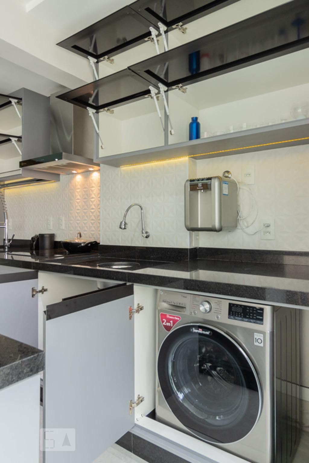 Apartamento, 1 quarto, 43 m² - Foto 19