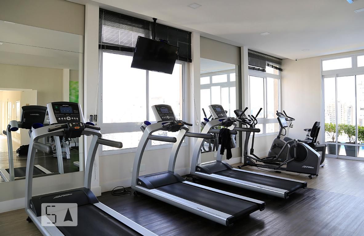 Apartamento, 1 quarto, 43 m² - Foto 23