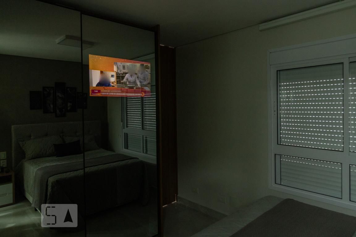 Apartamento, 1 quarto, 43 m² - Foto 9
