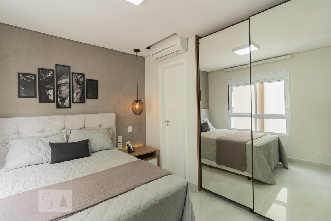 Apartamento, 1 quarto, 43 m² - Foto 7